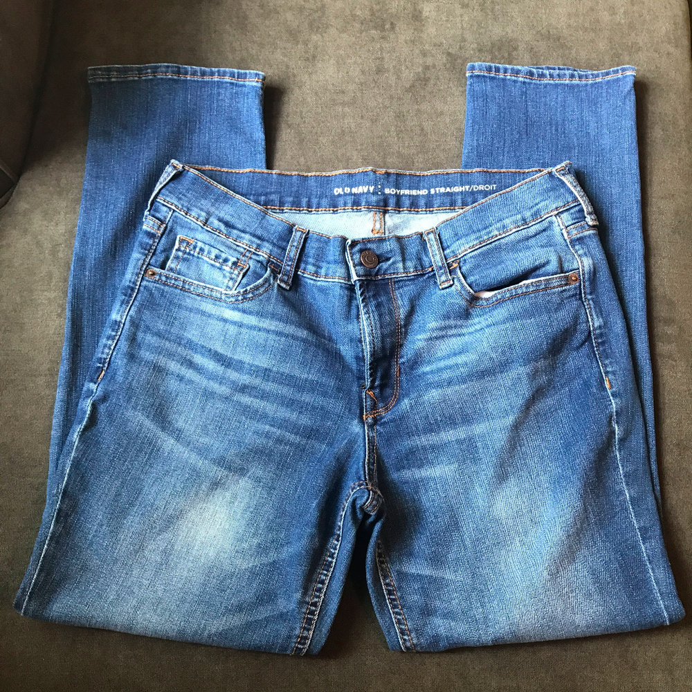 Old Navy Jeans